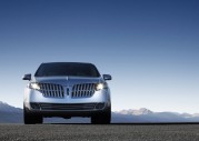 Lincoln MKT